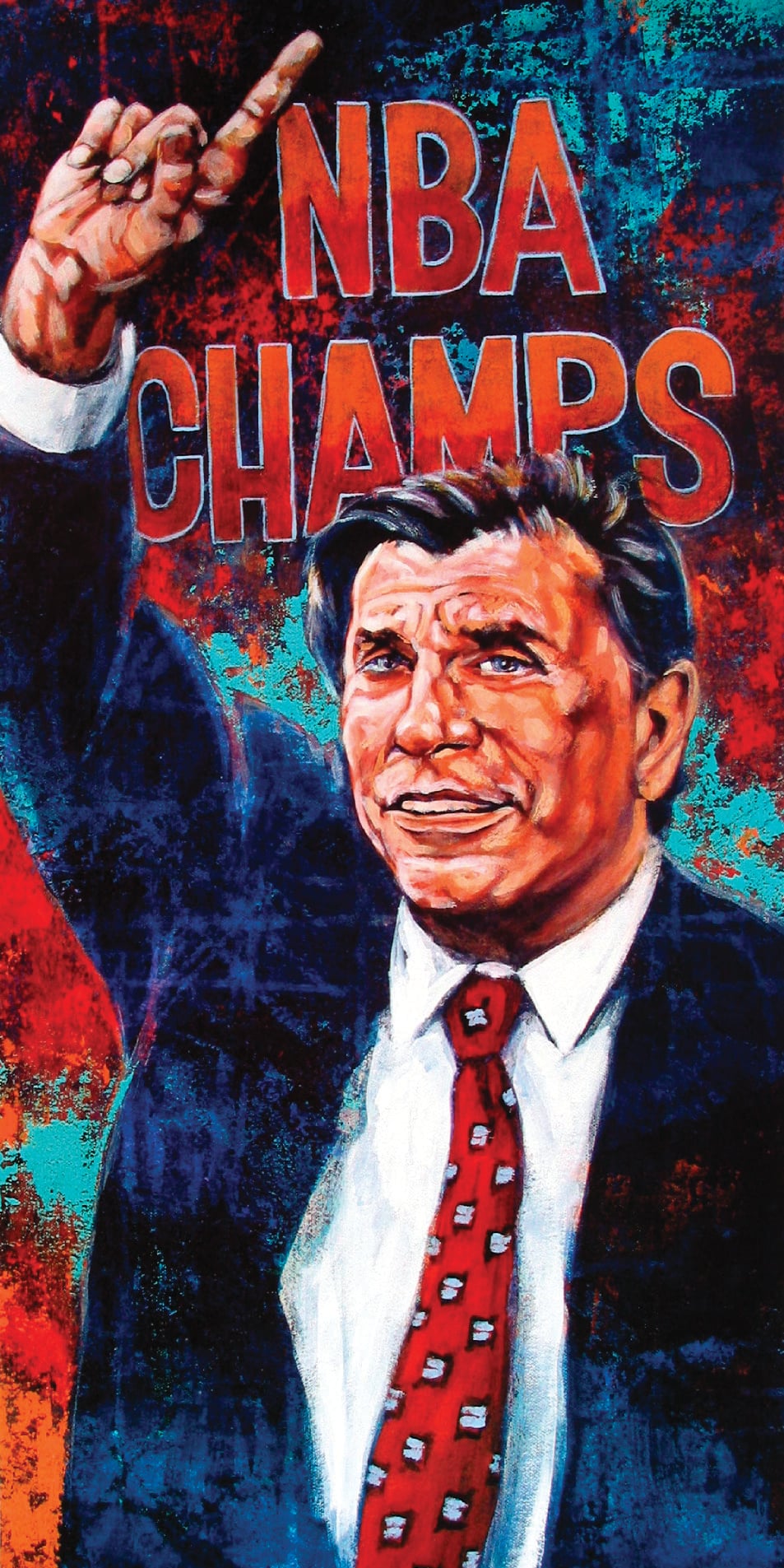 Tomjanovich