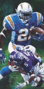 Tomlinson LaDainian