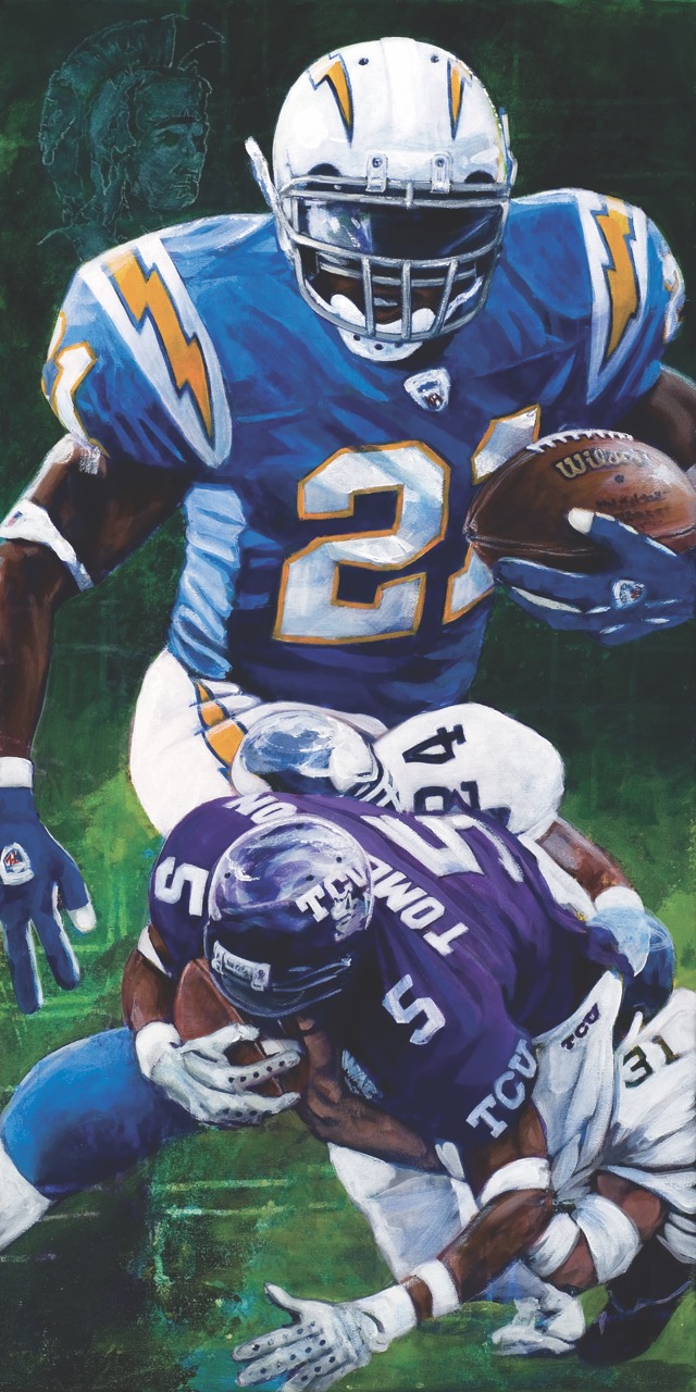 Tomlinson LaDainian