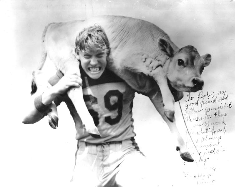 Turner Clyde