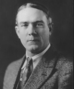 Tyson Paul