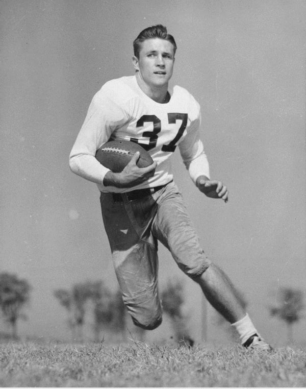 Walker Doak