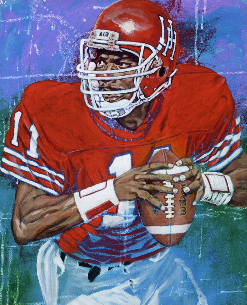 Ware Andre