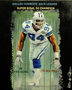 Ware Demarcus