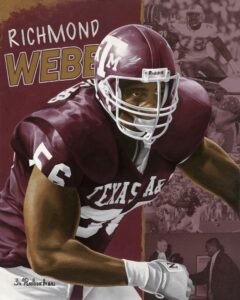 Webb Richmond