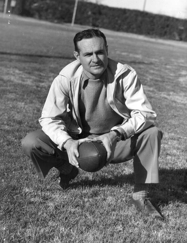 Woodson Warren