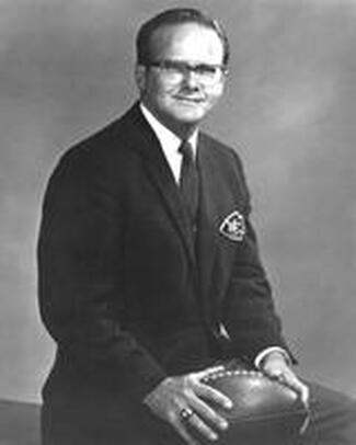 Lamar Hunt Lifetime Achievement Award