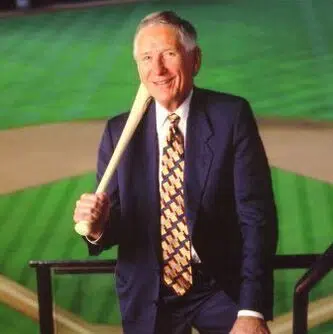 Drayton McLane