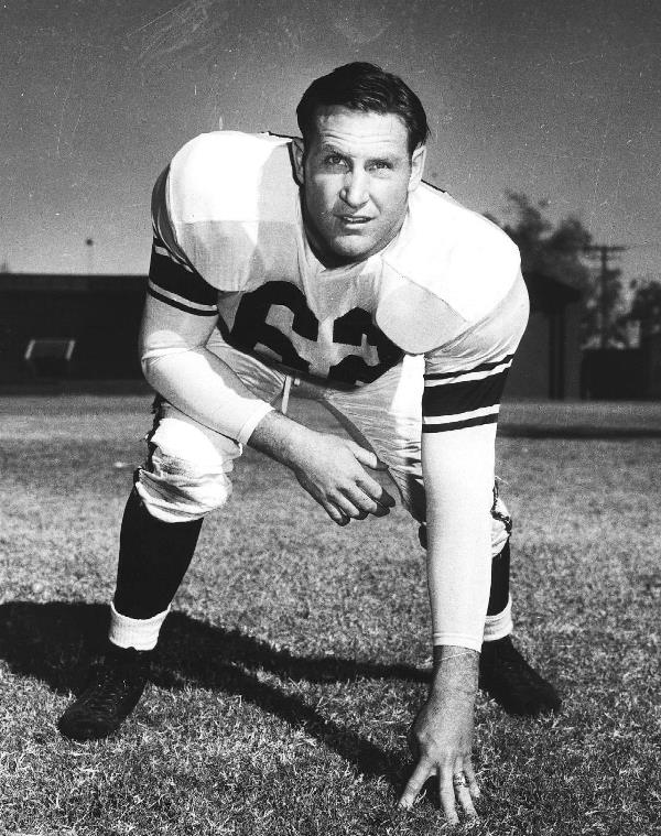 mcfadin Bud