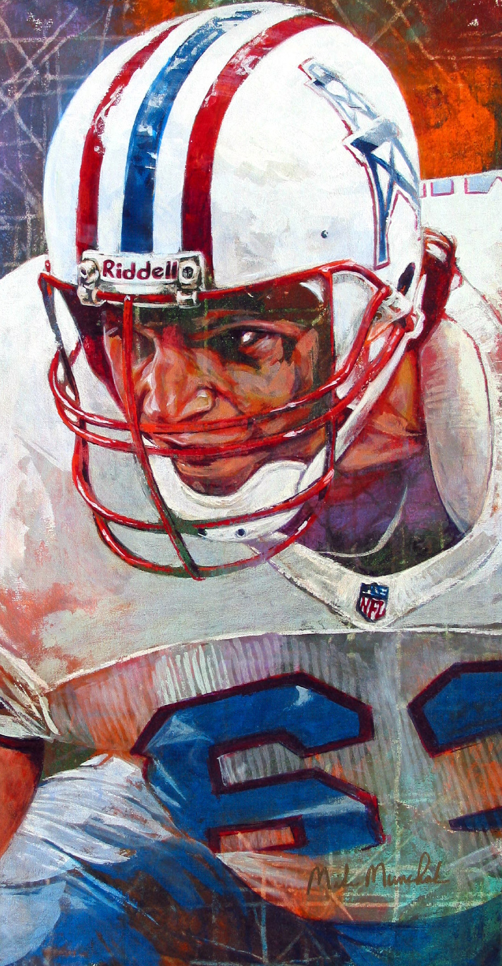 munchak