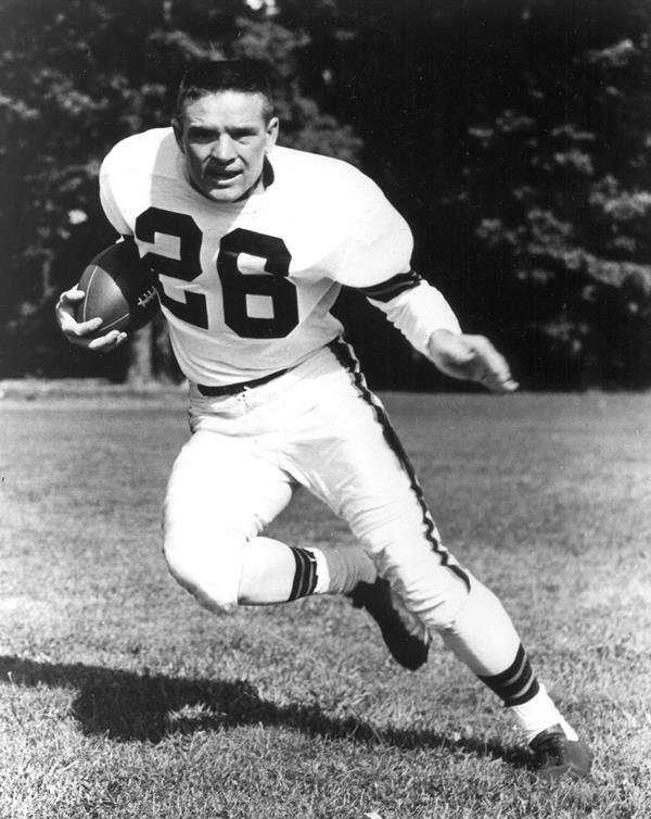 renfro Ray
