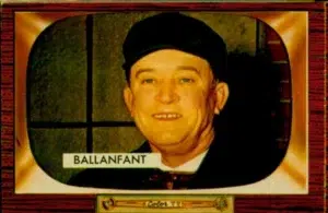 Lee Ballanfant