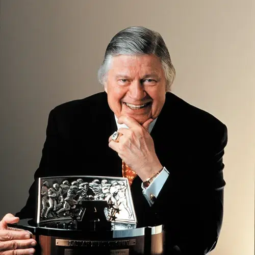 K.S. "Bud" Adams Jr.