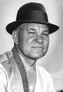 vaught John