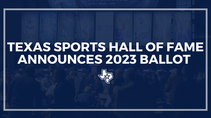 2023 ballot