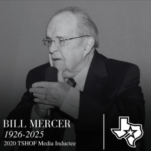 Bill Mercer