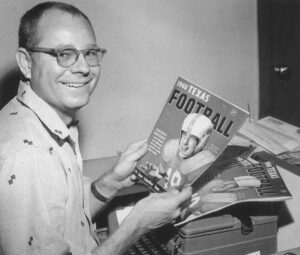 Dave Campbell 1925-2021