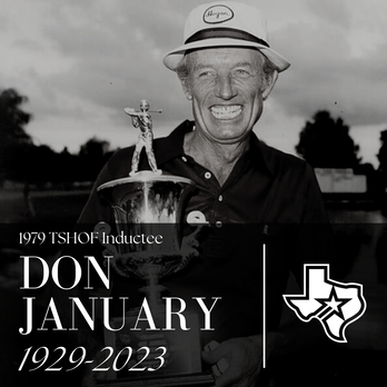 Don Janaury 1929-2023
