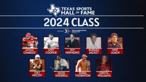 2024 tshof class