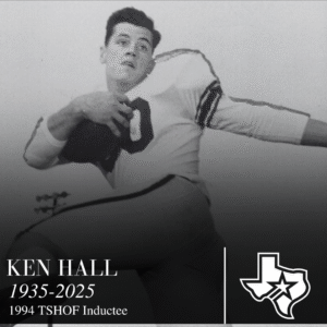 ken hall