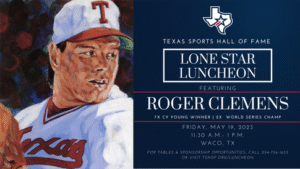 lone star luncheon