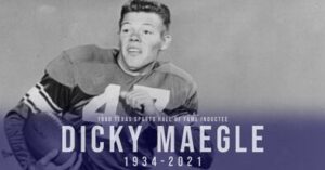 Dickey Meagle