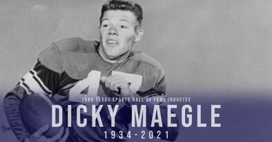Dickey Meagle
