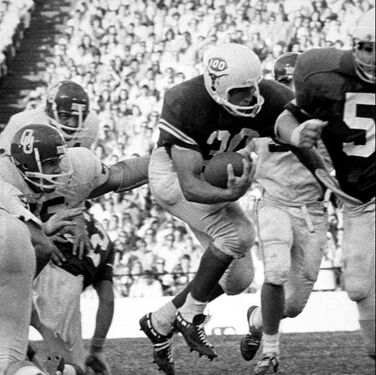Steve Worster 1949-2022
