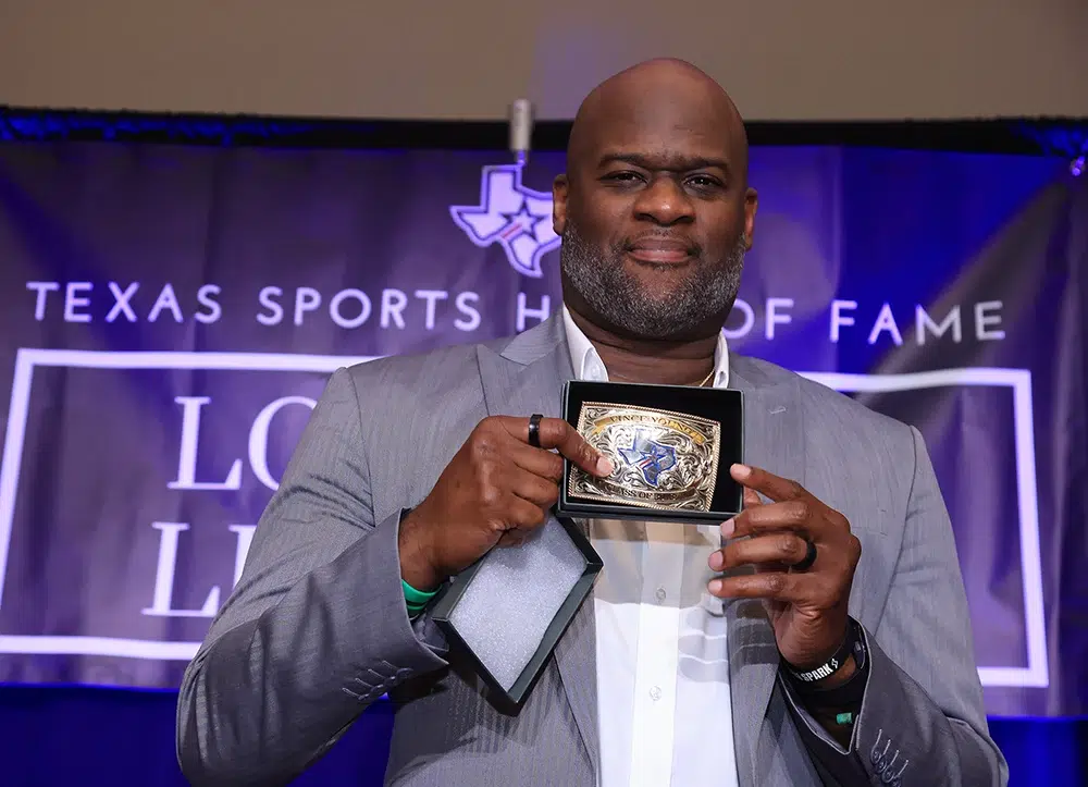 vince young