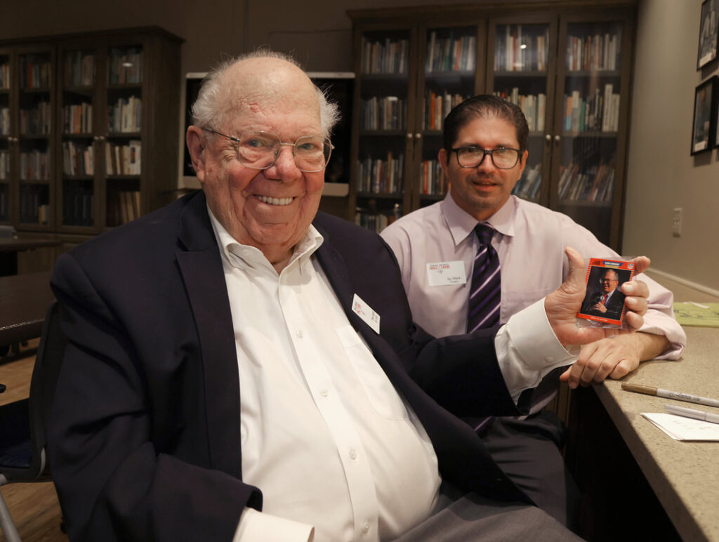 verne lundquist