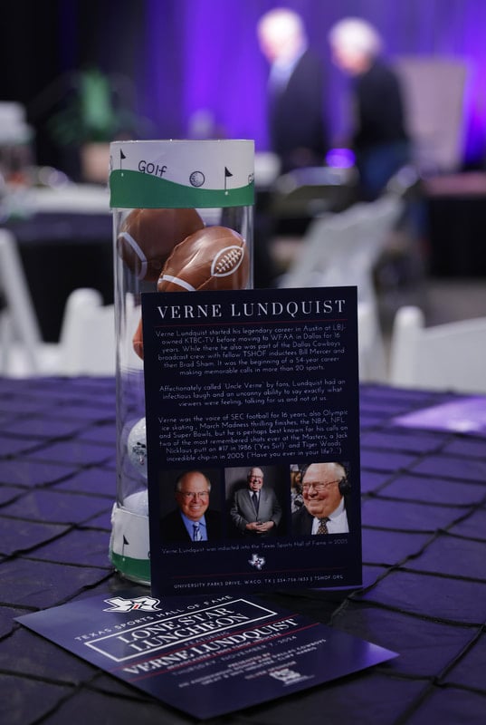 verne lundquist