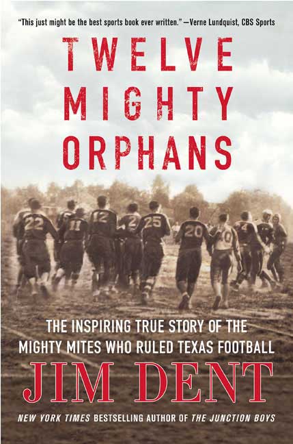 12 orphans