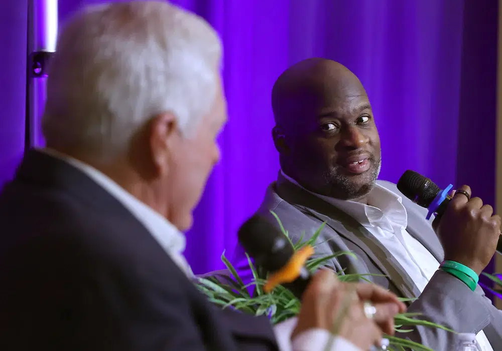 vince young