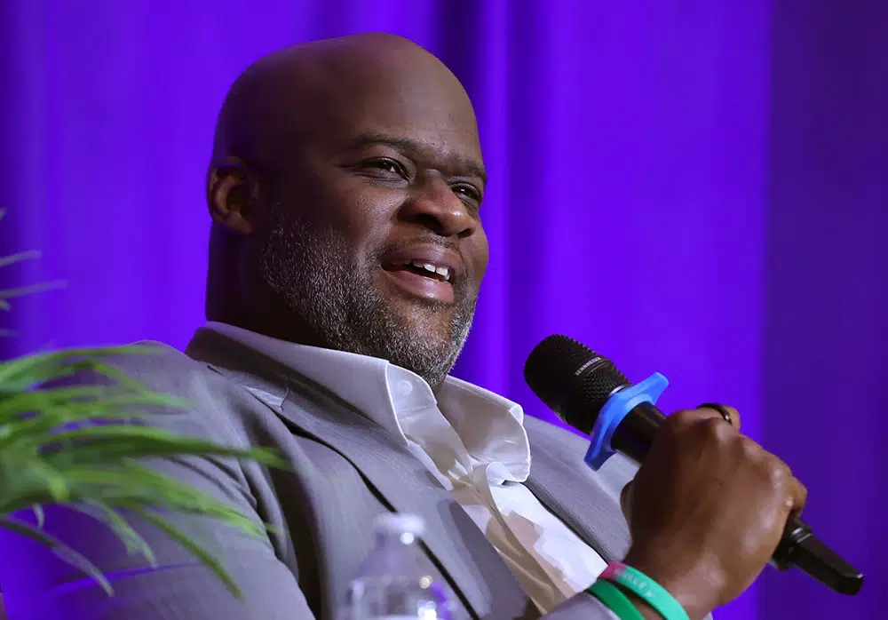 Vince young