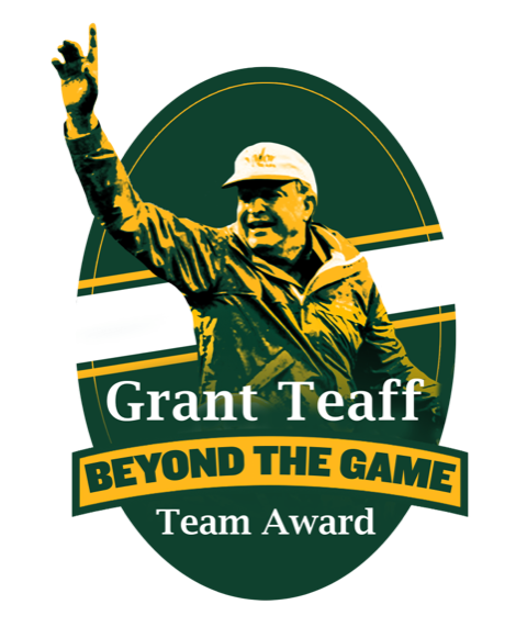 GTBTGTA Logo