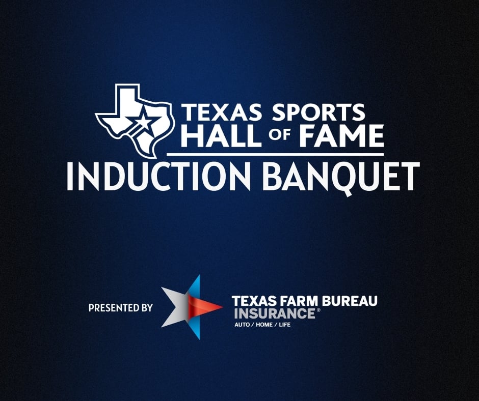 Induction Banquet