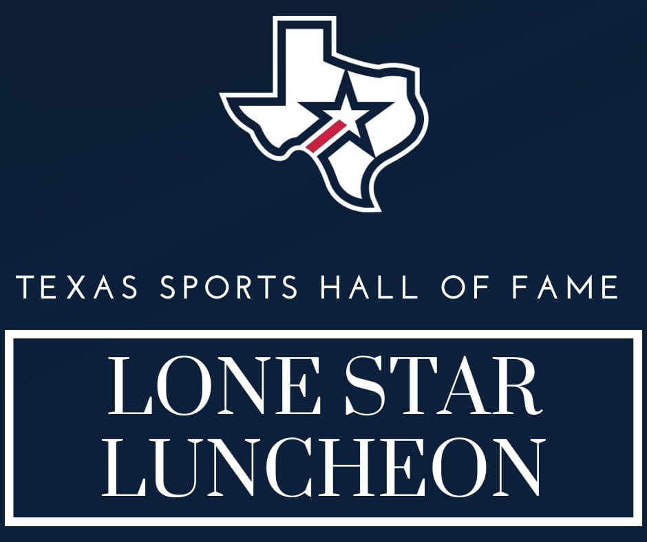 Lone Star Luncheon