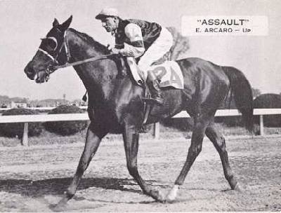 assault