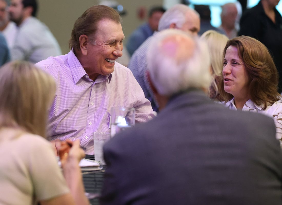 tshof event