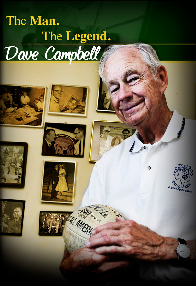 dave campbell