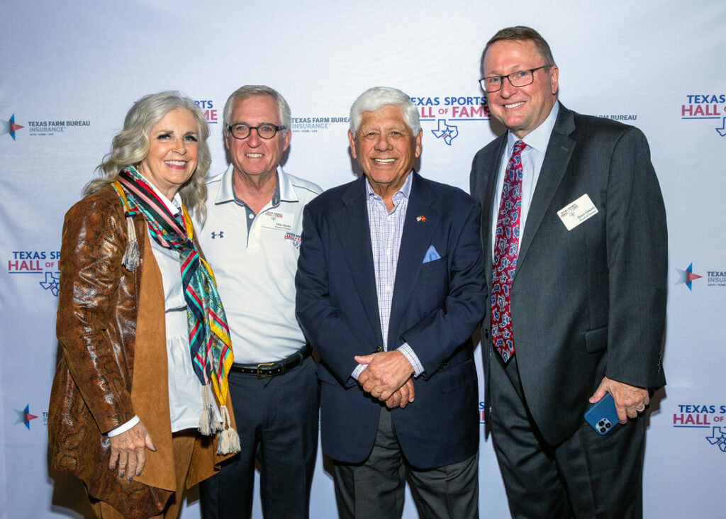 lee trevino group photo
