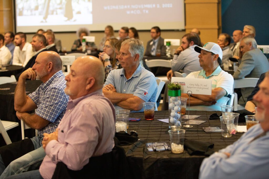 tshof gathering