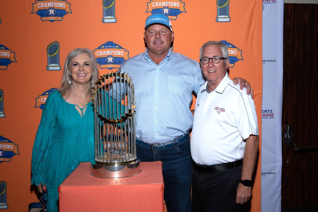 roger clemens