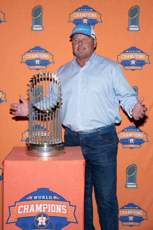 roger clemens