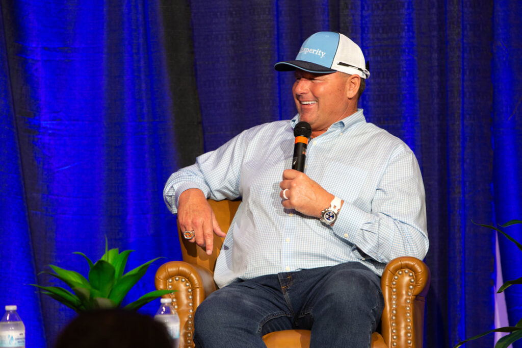 roger clemens