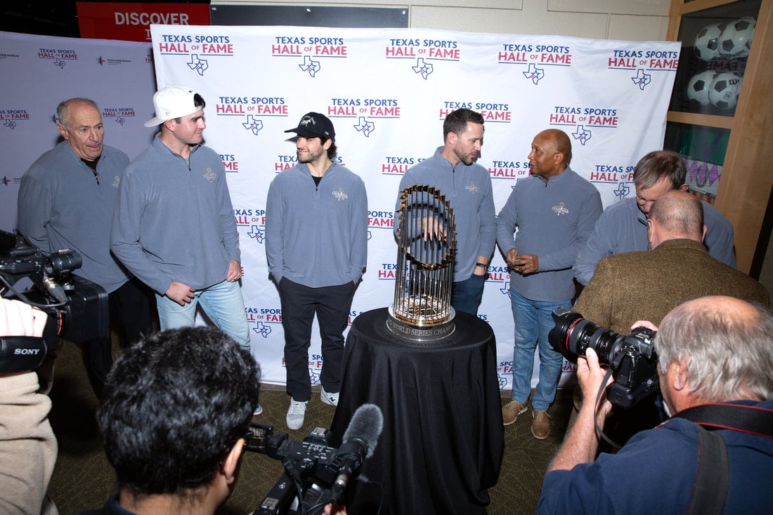 team interview