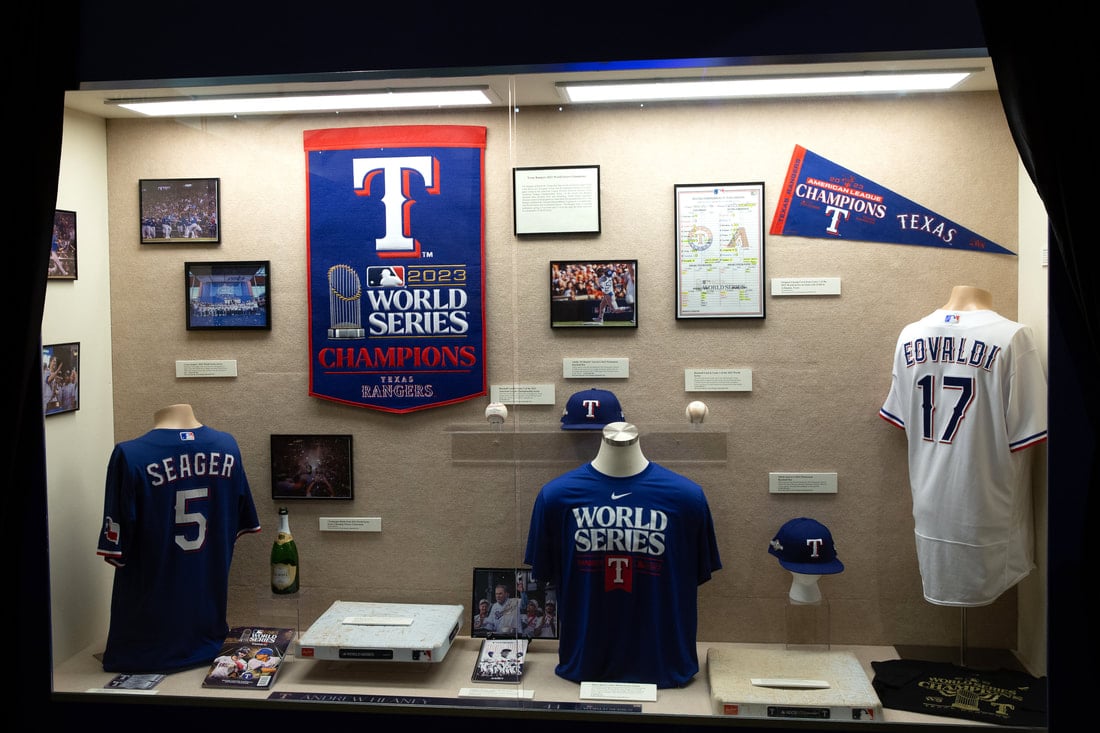 champion items