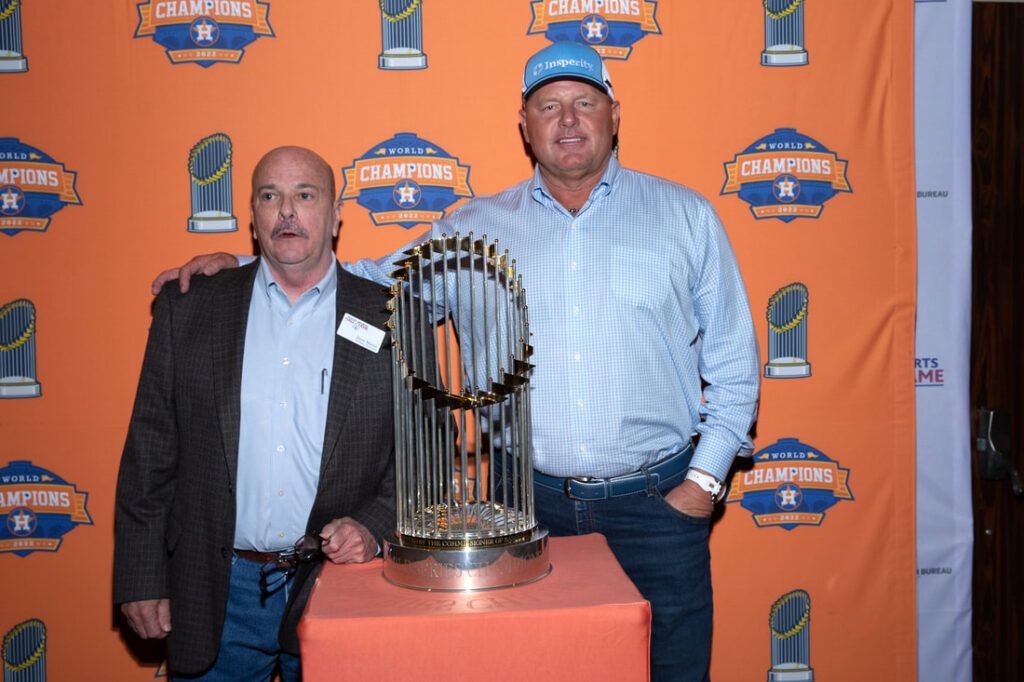 roger clemens