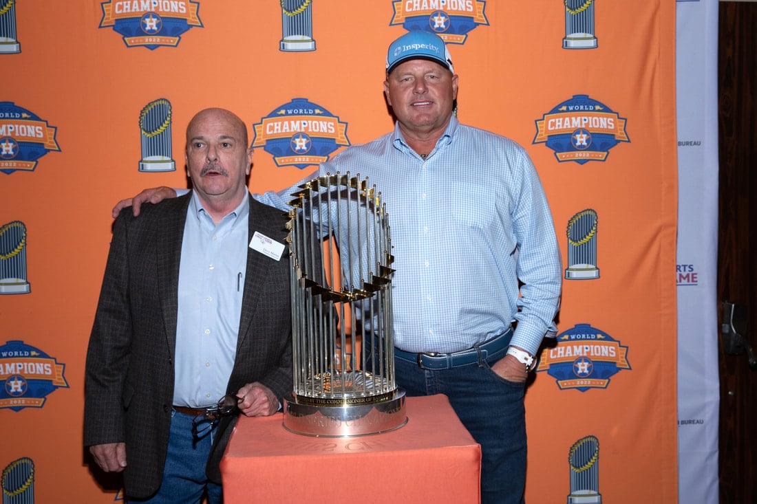 roger clemens