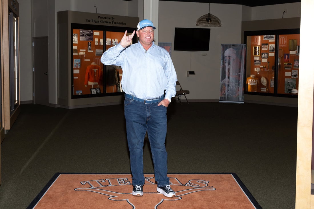 roger clemens